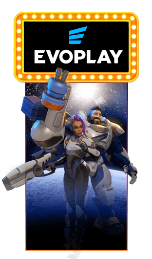 EVOPLAY