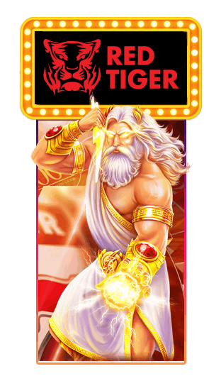 Red-Tiger